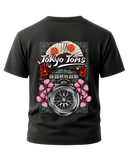 Work Miester M13P Wheel T-Shirt