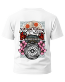 Work Miester M13P Wheel T-Shirt