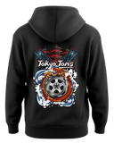 Work Miester S13P Wheel Hoodie