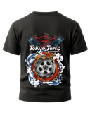 Work Miester S13P Wheel T-Shirt