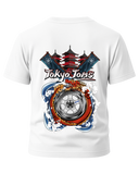 Work Miester S13P Wheel T-Shirt