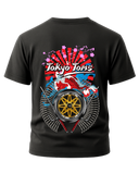 Work Equip 03 Wheel T-Shirt