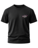 Work Equip 03 Wheel T-Shirt