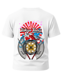 Work Equip 03 Wheel T-Shirt
