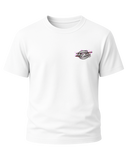 Work Equip 03 Wheel T-Shirt