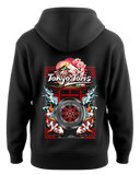 SSR Speed Star MK-III Wheel Hoodie