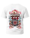 SSR Speed Star MK-III Wheel T-Shirt