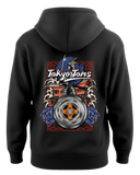 SSR Speed Star MK-II Wheel Hoodie