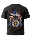 SSR Speed Star MK-II Wheel T-Shirt