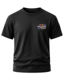 SSR Speed Star MK-II Wheel T-Shirt