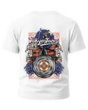 SSR Speed Star MK-II Wheel T-Shirt