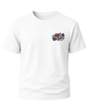 SSR Speed Star MK-II Wheel T-Shirt