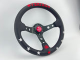 13" (330mm) VX Style 7 stars Steering Wheel