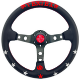 13" (330mm) VX Style 7 stars Steering Wheel