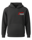 Toyota Supra Mk4 Devil Hoodie