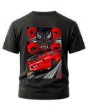 Toyota Supra Mk4 Devil T-Shirt