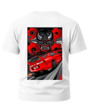 Toyota Supra Mk4 Devil T-Shirt