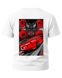 Toyota Supra Mk4 Devil T-Shirt