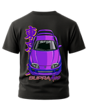 Top View A80 Supra T-Shirt
