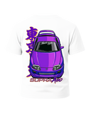 Top View A80 Supra T-Shirt