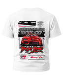 Toyota GR Supra A90 Dual View Series T-Shirt