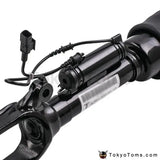 Front Left & Right Air Suspension Shock Airmatic For Mercedes R-Class R500 2006-2013 Air Spring Strut w/ ADS 2513203013 - Tokyo Tom's
