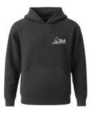 Initial D Comic AE86 Akina Mountain Hoodie