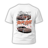 Mazda RX-7 “Itasha Drift” T-Shirt