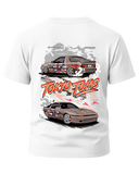 Mazda RX-7 FC Itasha Drift T-Shirt