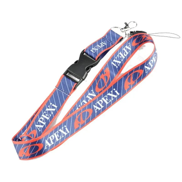 APEXi Lanyard - Tokyo Tom's