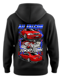 Ford AU Falcon Intech Immortal Hoodie