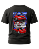 Ford AU Falcon Intech Immortal T-Shirt