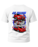 Ford AU Falcon Intech Immortal T-Shirt