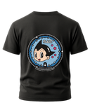 Japanese A-Boy Drain Cover T-Shirt