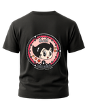 Japanese A-Girl Drain Cover T-Shirt