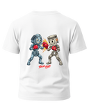 Rotary Vs Piston T-Shirt