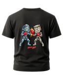Rotary Vs Piston T-Shirt