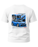 Chibi Civic Si T-Shirt