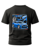 Chibi Civic Si T-Shirt