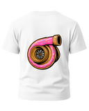 Donut Turbo T-Shirt