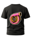 Donut Turbo T-Shirt