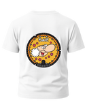 Japanese Dr.O Drain Cover T-Shirt