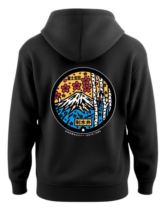 Tokyo Toms Apparel - Tokyo Tom's – Range_Graphics
