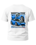 Chibi Miata MX5 T-Shirt