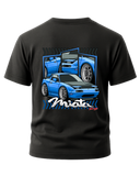 Chibi Miata MX5 T-Shirt