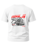 PSSHHH Turbo Boost T-Shirt