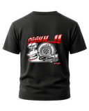 PSSHHH Turbo Boost T-Shirt