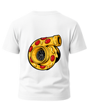 Pizza Turbo T-Shirt