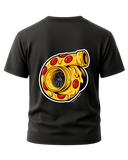 Pizza Turbo T-Shirt