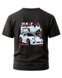 Chibi RX7 FC T-Shirt